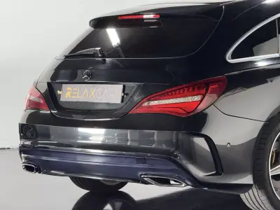 Mercedes-Benz CLA 200 2017 - 20500 EUR, 113500 km - AUTO.MOTO.pt - 113500km - foto 15 de 28