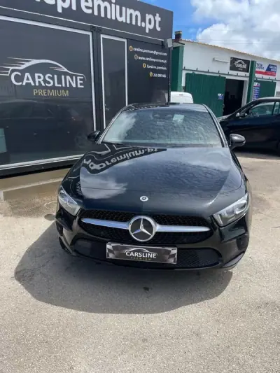 Mercedes-Benz A 250 2021 - 24900 EUR, 73596 km - AUTO.MOTO.pt - 73596km - foto 2 de 16