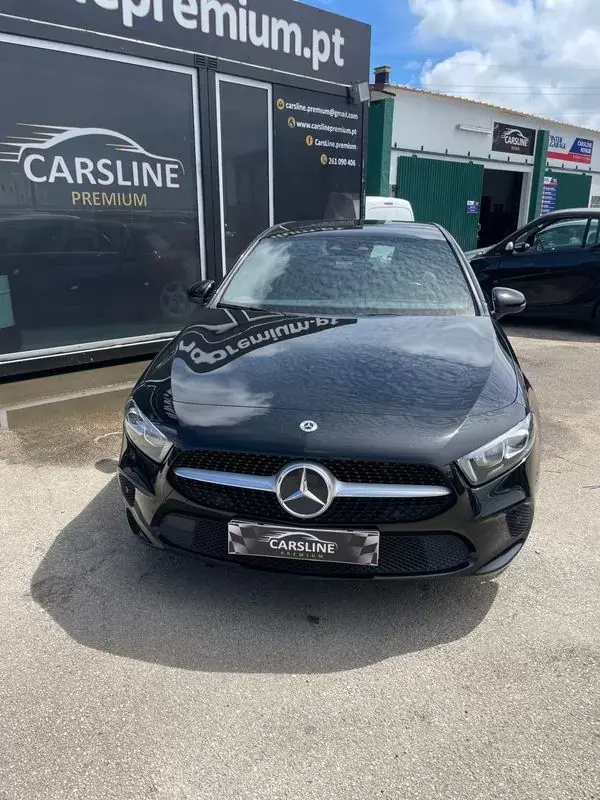 Mercedes-Benz A 250 2021 - 24900 EUR, 73596 km - AUTO.MOTO.pt - 73596km - foto 2 de 16