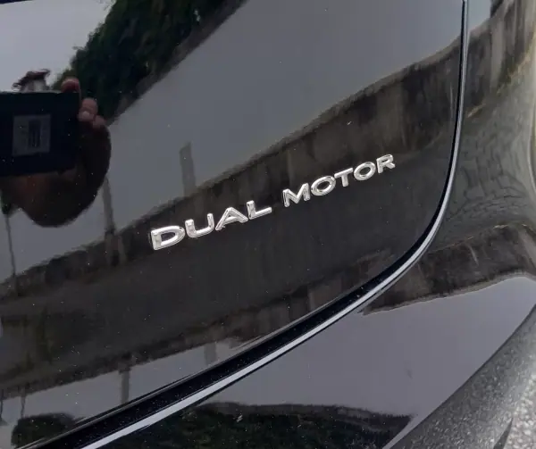 Tesla Model 3 2021 - 28990 EUR, 64400 km - AUTO.MOTO.pt - 64400km - foto 9 de 16