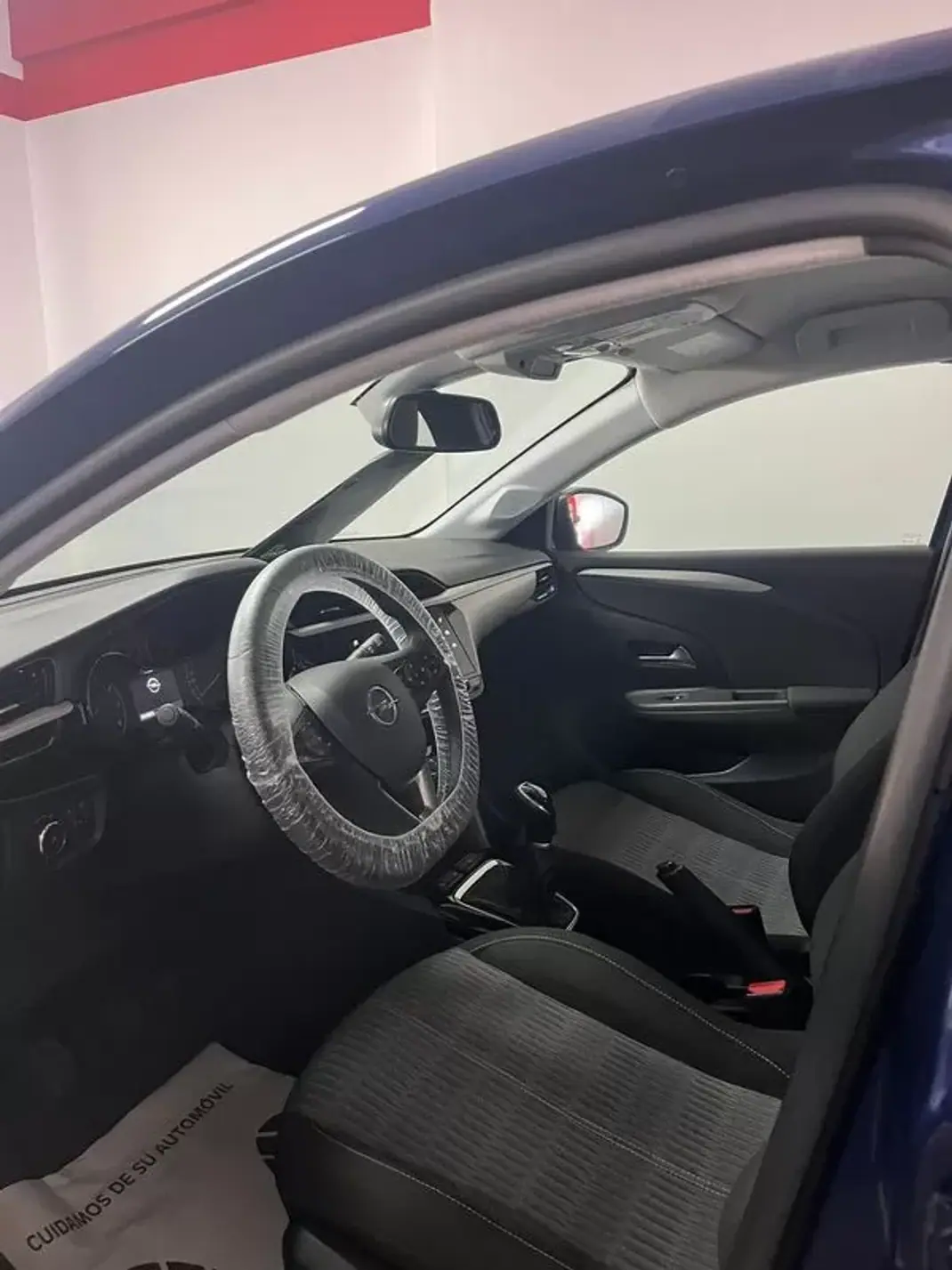 Opel Corsa 2021 - 12450 EUR, 43982 km - AUTO.MOTO.pt - 43982km - foto 16 de 40