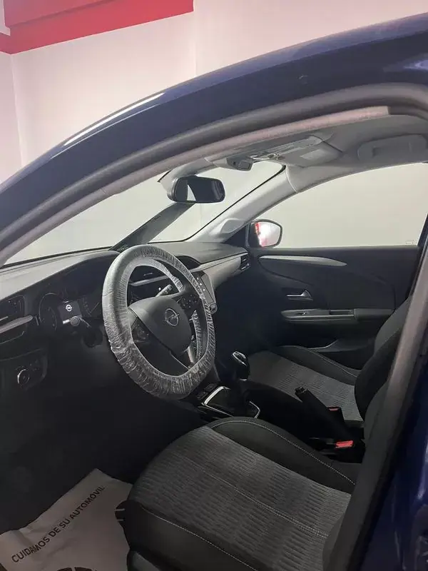Opel Corsa 2021 - 12450 EUR, 43982 km - AUTO.MOTO.pt - 43982km - foto 16 de 40