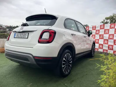 Fiat 500X 2019 - 13490 EUR, 87290 km - 87290km - foto 3 de 20