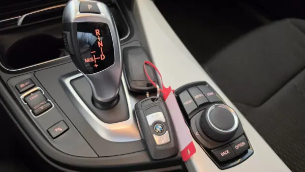 BMW 418 Gran Coupé 2019 - 20900 EUR, 175008 km - AUTO.MOTO.pt - 175008km - foto 41 de 50
