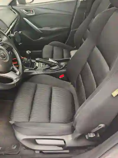 Mazda 6 2013 - 10600 EUR, 114200 km - 114200km - foto 6 de 15