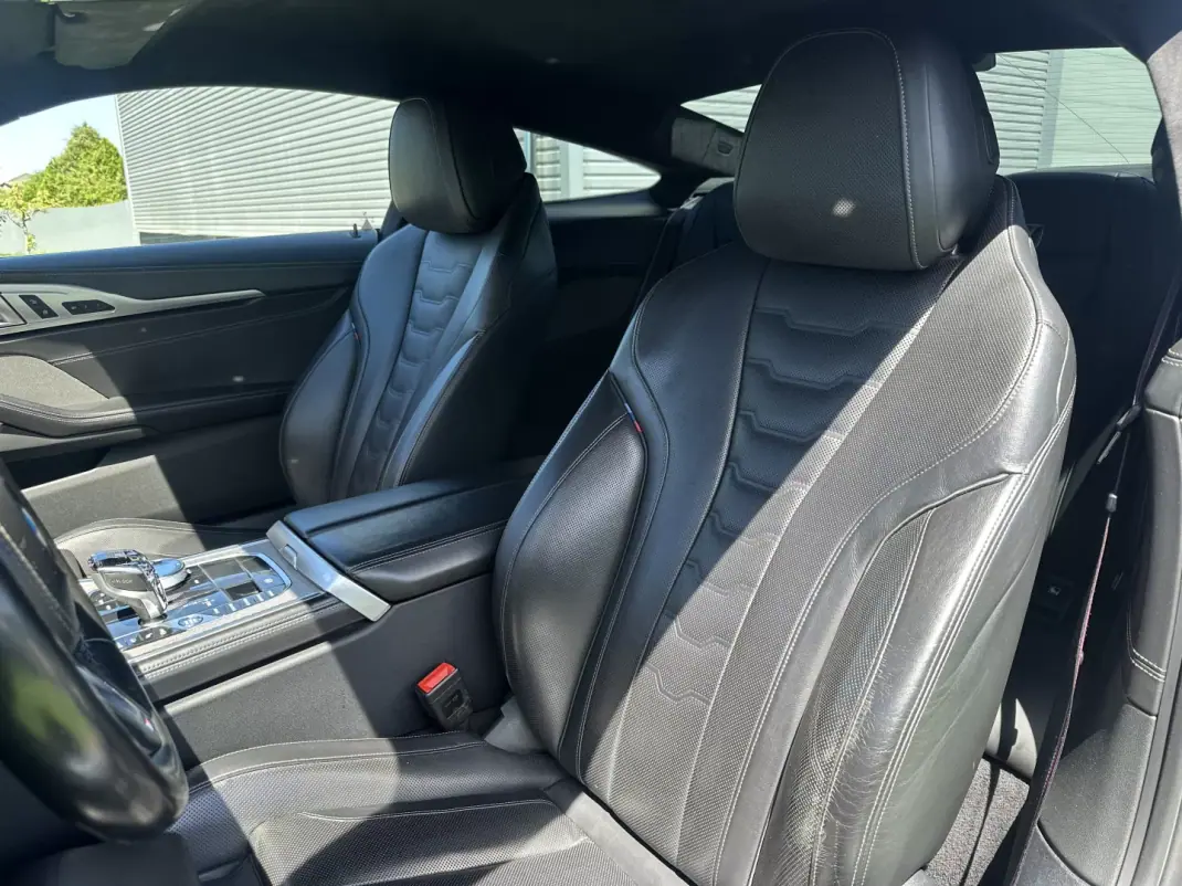 BMW 840 2019 - 52500 EUR, 160000 km - AUTO.MOTO.pt - 160000km - foto 30 de 68