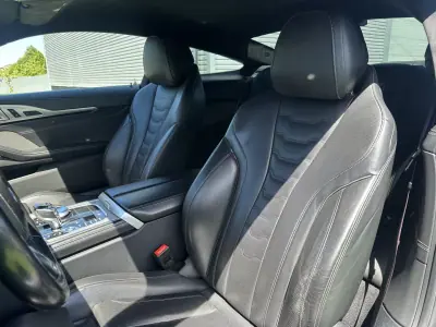 BMW 840 2019 - 52500 EUR, 160000 km - AUTO.MOTO.pt - 160000km - foto 30 de 68