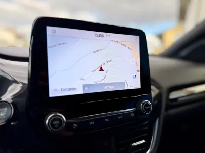 Ford Puma 2024 - 20950 EUR, 34000 km - AUTO.MOTO.pt - 34000km - foto 23 de 31