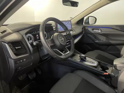 Nissan Qashqai 2024 - 26500 EUR, 55000 km - 55000km - foto 11 de 42