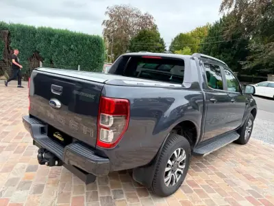Ford Ranger 2021 - 28990 EUR, 155667 km - 155667km - foto 3 de 13
