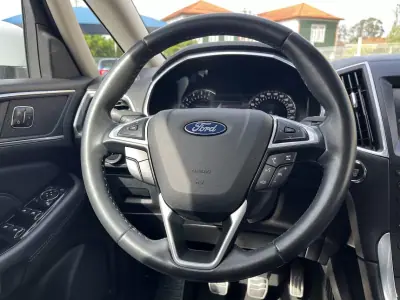Ford S-Max 2016 - 27250 EUR, 140000 km - AUTO.MOTO.pt - 140000km - foto 14 de 80