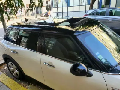 MINI Clubman 2016 - 14990 EUR, 110000 km - 110000km - foto 1 de 10