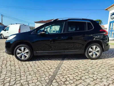 Peugeot 2008 2014 - 8890 EUR, 173000 km - foto 4 de 19