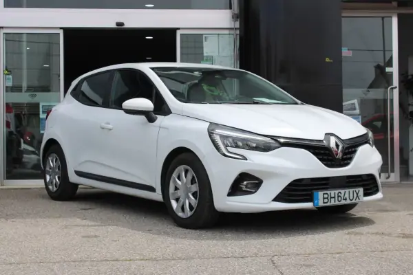 Renault Clio 2023