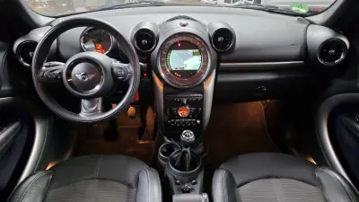 MINI Countryman 2014 - 11990 EUR, 164000 km - AUTO.MOTO.pt - 164000km - foto 20 de 45