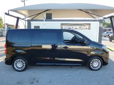 Toyota Proace Verso 2018 - 23500 EUR, 174000 km - foto 4 de 30