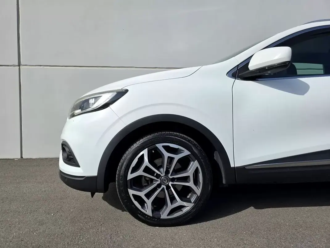 Renault Kadjar 2019 - 14750 EUR, 94500 km - 94500km - foto 11 de 30