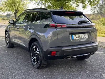 Peugeot 2008 2025 - 24900 EUR, 22017 km - AUTO.MOTO.pt - 22017km - foto 8 de 25