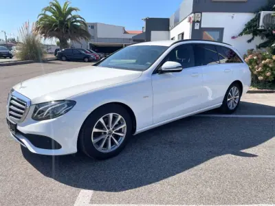 Mercedes-Benz CLE 200 2019 - 45500 EUR, 62253 km - AUTO.MOTO.pt - 62253km - foto 7 de 25