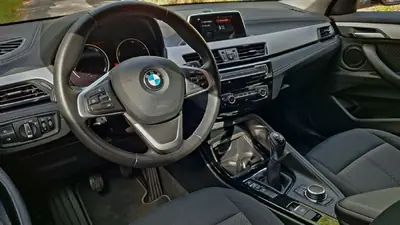 BMW X2 2018 - 24900 EUR, 116000 km - AUTO.MOTO.pt - 116000km - foto 6 de 29