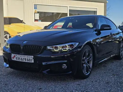 BMW 418 Gran Coupé 2021 - 29500 EUR, 120000 km - AUTO.MOTO.pt - 120000km - foto 2 de 92