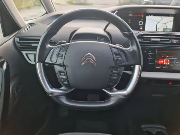 Citroën C4 Spacetourer 2020 - 17990 EUR, 169000 km - AUTO.MOTO.pt - 169000km - foto 17 de 39