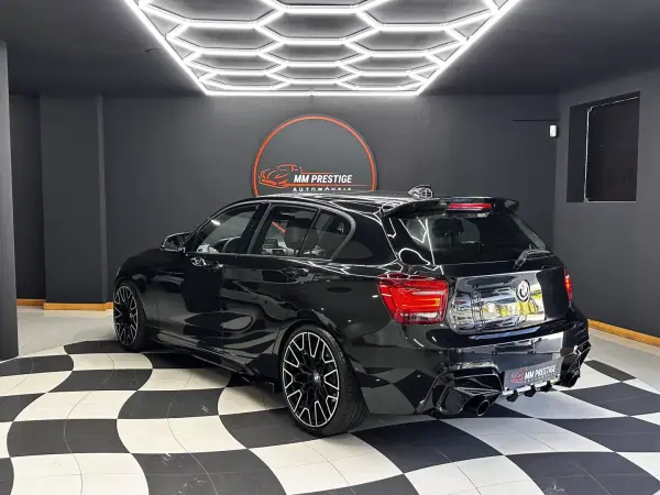 BMW 120 2012 - 15999 EUR, 182000 km - AUTO.MOTO.pt - 182000km - foto 10 de 25