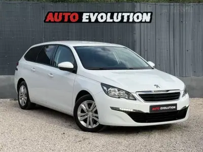 Peugeot 308 SW 2014 - 160000km