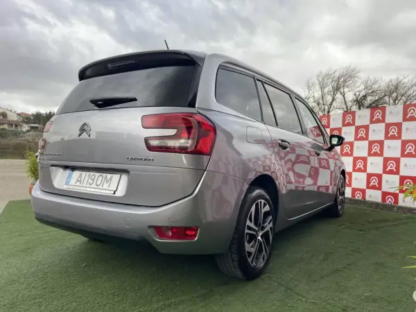 Citroën Grand C4 Spacetourer 2021 - 22490 EUR, 84915 km - AUTO.MOTO.pt - 84915km - foto 3 de 22