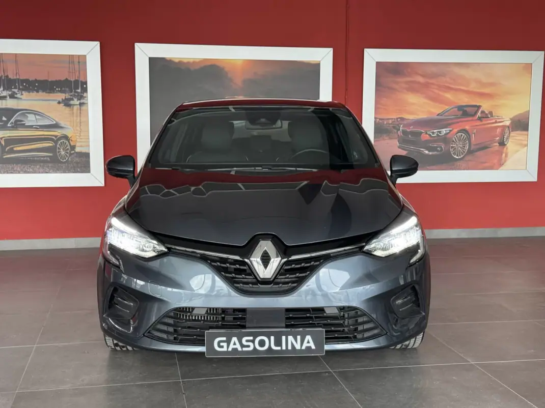 Renault Clio 2022 - 15990 EUR, 20796 km - AUTO.MOTO.pt - 20796km - foto 4 de 20