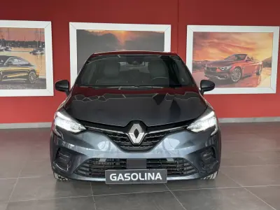 Renault Clio 2022 - 15990 EUR, 20796 km - AUTO.MOTO.pt - 20796km - foto 4 de 20