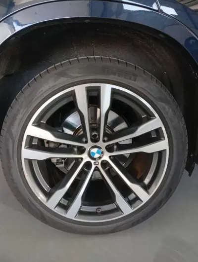 BMW X6 2016 - 59950 EUR, 134000 km - 134000km - foto 24 de 24