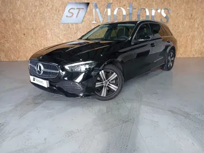 Mercedes-Benz C 220 2024 - 48950 EUR, 36708 km - AUTO.MOTO.pt - 36708km - foto 2 de 16