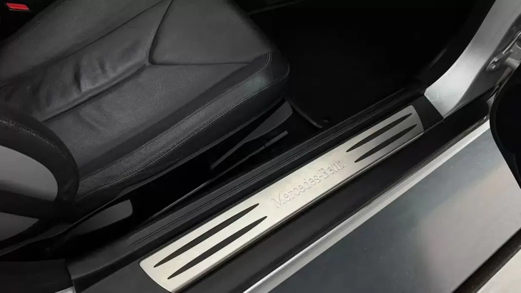 Mercedes-Benz SLK 200 2004 - 13990 EUR, 167477 km - AUTO.MOTO.pt - 167477km - foto 15 de 24