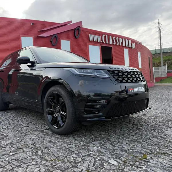 Land Rover Range Rover Velar 2021 - 39900 EUR, 163000 km - AUTO.MOTO.pt - 163000km - foto 19 de 21