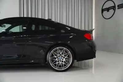 BMW M4 2016 - 59950 EUR, 97204 km - 97204km - foto 11 de 55