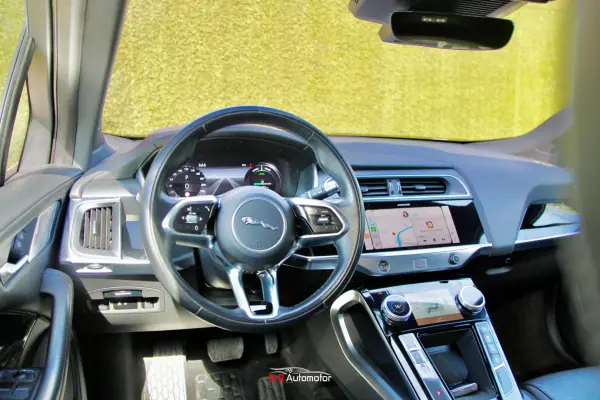 Jaguar I-Pace 2022 - 29900 EUR, 99000 km - AUTO.MOTO.pt - 99000km - foto 20 de 44