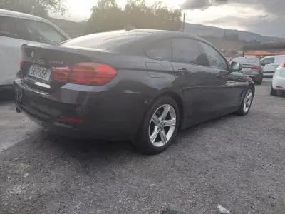 BMW 420 Gran Coupé 2015 - 18800 EUR, 193667 km - AUTO.MOTO.pt - 193667km - foto 3 de 17