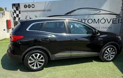 Renault Kadjar 2017 - 14900 EUR, 124200 km - AUTO.MOTO.pt - 124200km - foto 3 de 52