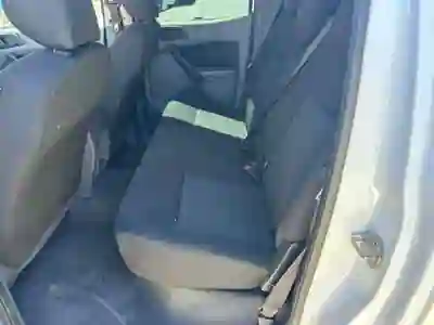Ford Ranger 2016 - 23990 EUR, 251000 km - 251000km - foto 8 de 11