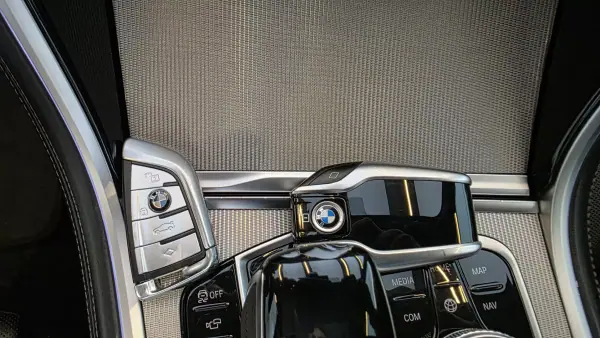 BMW 840 Gran Coupé 2019 - 58900 EUR, 188710 km - AUTO.MOTO.pt - 188710km - foto 49 de 60