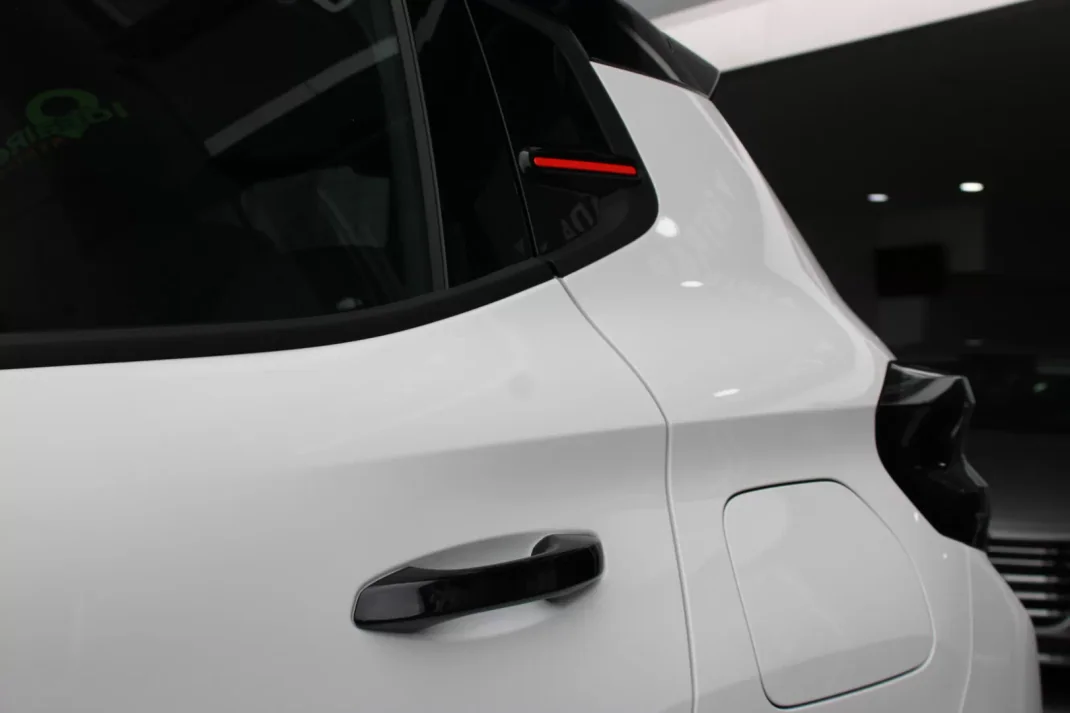 Citroën C3 2025 - 20900 EUR, 1769 km - AUTO.MOTO.pt - 1769km - foto 15 de 20