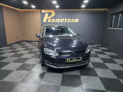 Volkswagen Golf 2013 - 14500 EUR, 180000 km - AUTO.MOTO.pt - 180000km - foto 9 de 18