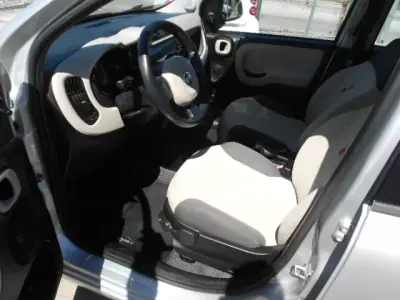Fiat Panda 2016 - 6900 EUR, 128083 km - 128083km - foto 10 de 12