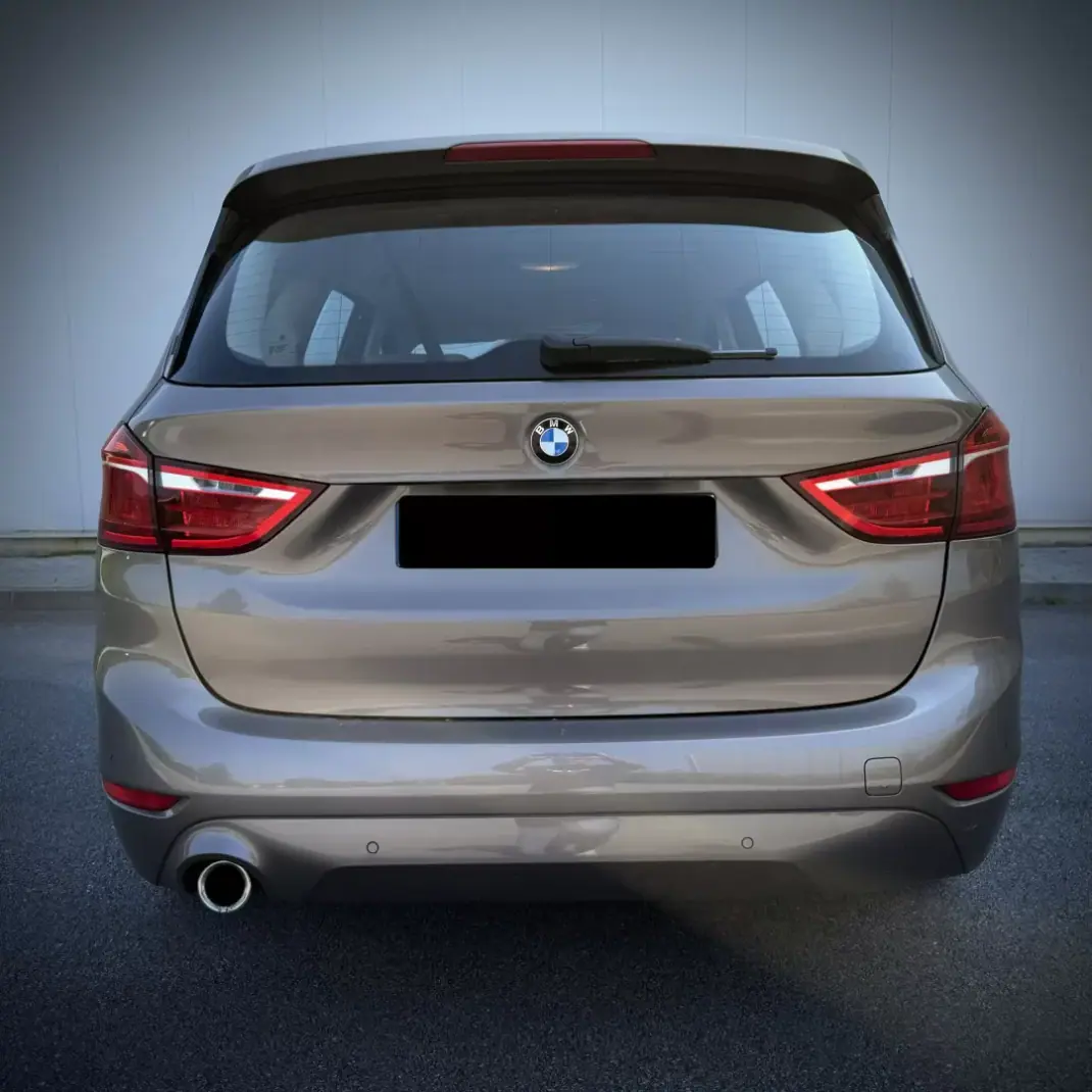 BMW 216 Gran Tourer 2019 - 15900 EUR, 177000 km - 177000km - foto 14 de 15