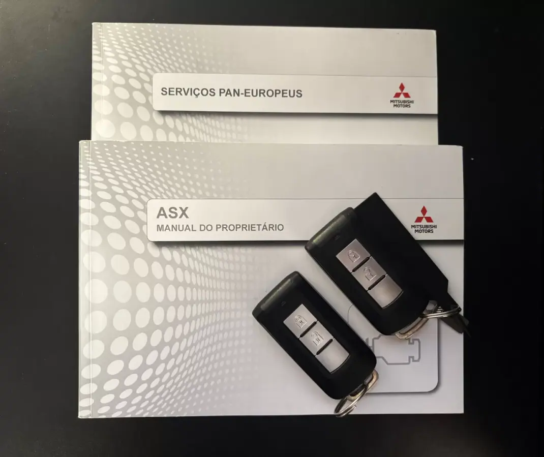 Mitsubishi ASX 2019 - 14250 EUR, 112000 km - AUTO.MOTO.pt - 112000km - foto 38 de 38