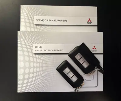 Mitsubishi ASX 2019 - 14250 EUR, 112000 km - AUTO.MOTO.pt - 112000km - foto 38 de 38