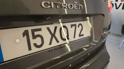 Citroën C5 Aircross 2019 - 15900 EUR, 144013 km - AUTO.MOTO.pt - 144013km - foto 21 de 52