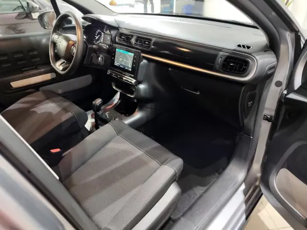 Citroën C3 2019 - 9750 EUR, 57000 km - AUTO.MOTO.pt - 57000km - foto 19 de 21