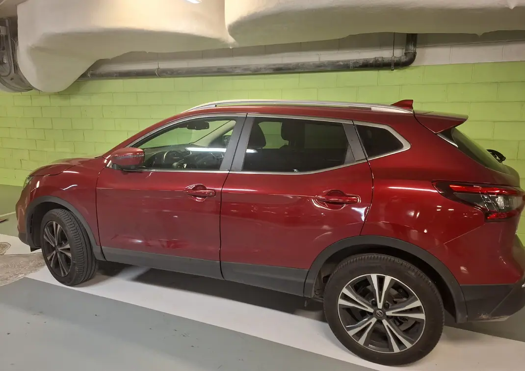 Nissan Qashqai 2019 - 15300 EUR, 36300 km - AUTO.MOTO.pt - 36300km - foto 1 de 7